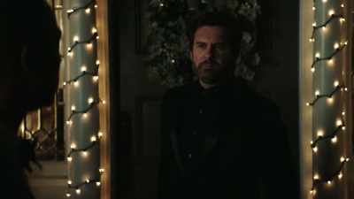 - Anthony, please--
- Go fix your marriage! - Council of Dads