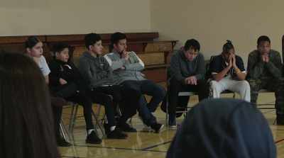 Anthony Rodriguez:
So if you have any question - Stockton on My Mind