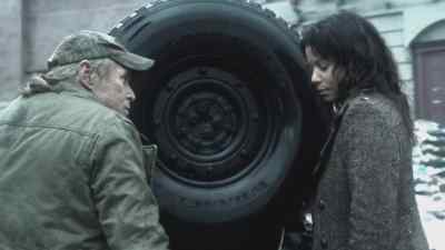 Anthony. - Falling Skies