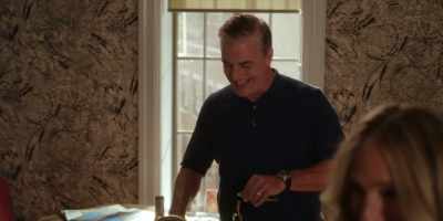 Anthony, - And Just Like That…