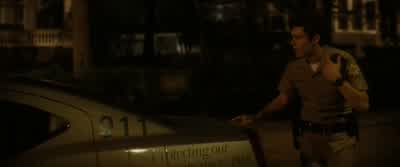 Anthony? - Scream 4