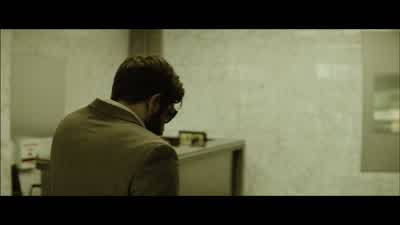 Anthony? - Enemy