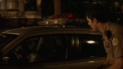 Anthony? - Scream 4