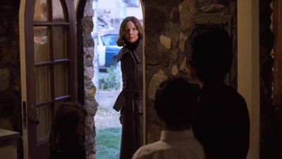 Anthony. - The Godfather: Part II