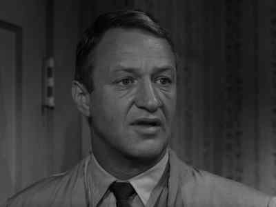Anthony? - The Twilight Zone