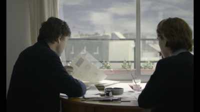 [Anthony scoffs] - The Souvenir