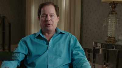 ANTHONY: She probably did
put up a fight and that's why - Buried In The Backyard