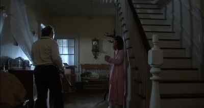 Anthony, somebody is here. - Amityville II: The Possession