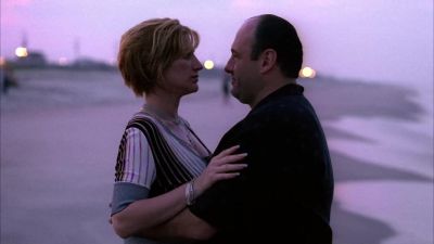 Anthony Soprano... - The Sopranos