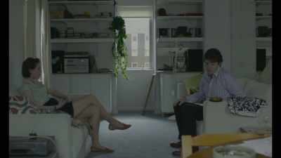 Anthony, you stole my stuff.
You stole my things. - The Souvenir