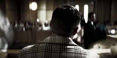 Anthony:
That afternoon, the comments
in the kitchen were, - The Murders at Starved Rock
