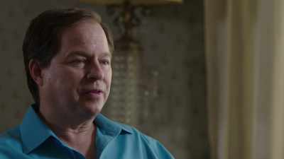 ANTHONY:
They showed me six mug shots. - Buried In The Backyard