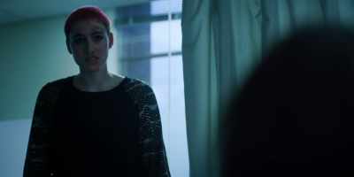Anthony wants to
fuck up Jago's place, - Romper Stomper