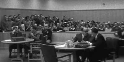 Anthony:
While it was a great deal
of responsibility, - The Murders at Starved Rock