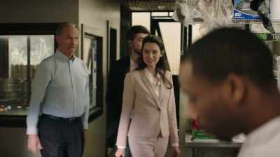 - Anthony,
why don't you offer Margo - Council of Dads