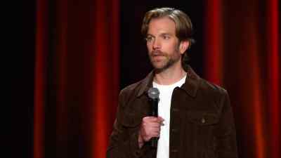 "Anthony will want to see this. Send." - Anthony Jeselnik: Bones and All