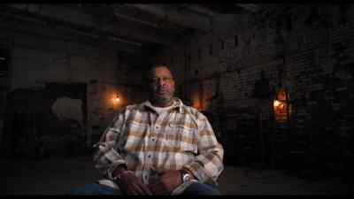 Anthony "Wolf" Jones - The Honorable Shyne