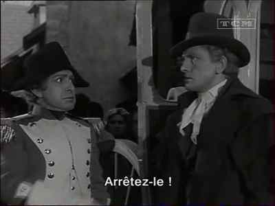 Anthony.
- You sure? - Yes. - Anthony Adverse