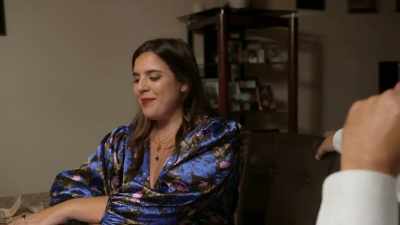 -ANTHONY: You were there, too.
[laughs] - Truth and Lies: The Last Gangster
