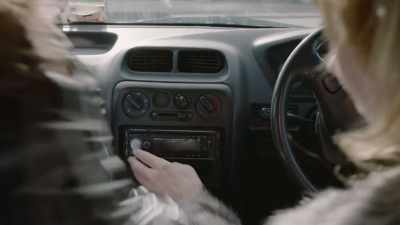 (Anthony): You're going
to rue the day you said, - Nowhere Fast