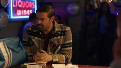 Anthony, you've put so
much work into that, - Hanukkah on the Rocks