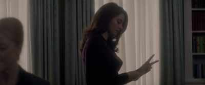 [Anthony's voice] "Dearest ♪.
Please know that I was not rejecting you. - The Last Letter from Your Lover