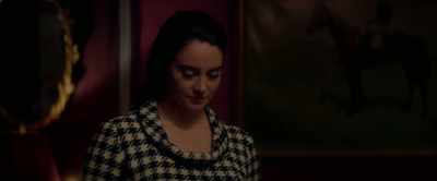 [Anthony's voice]
"We could be happy. So happy. - The Last Letter from Your Lover