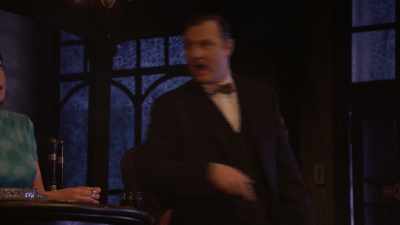 Anti-clockwise
- Anti-clockwise - National Theatre Live: Hangmen