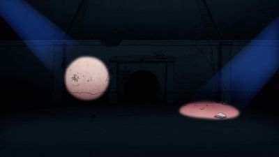Anti-Pops: And in - Regular Show