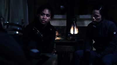 Antibiotics? - Sleepy Hollow