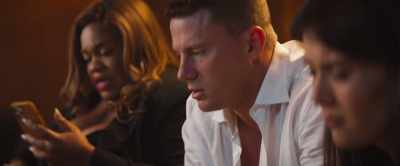 "Anticipate the difficult
by managing the easy." - The Lost City