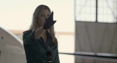 (anticipatory music) - Night Train