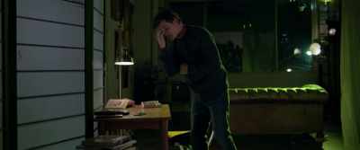 (anticipatory music) - Harmony