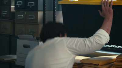 (anticipatory music) - Stepmom from Hell