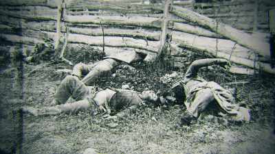 Antietam gives him
permission to issue - Abraham Lincoln