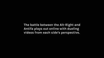 Antifascista! - Alt-Right: Age of Rage