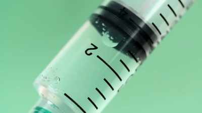Antifreeze compounds replace the corpse's blood - Ancient Engineering