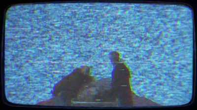 (Antigone mumbles) - Caviar