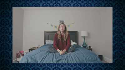 (Antigone sniffles, exhales) - Caviar