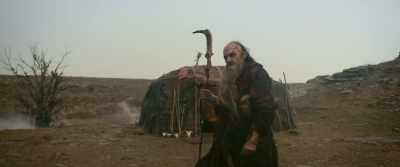 Antofagasta, I fulfilled the agreement, - The Last Warrior