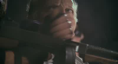 Antoine got a little hot under the collar - Batman