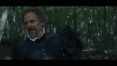 Antoine, I've known
you all your life, - The Serpent Queen