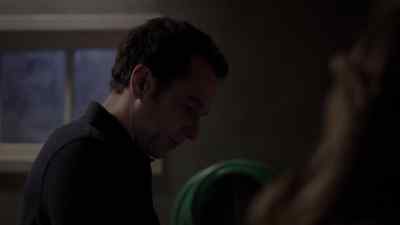 ANTON BAKLANOV
WOULD RATHER DIE - The Americans