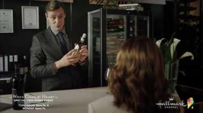 Anton: Gold medal, West
Coast Wine Competition. - Paris, Wine & Romance