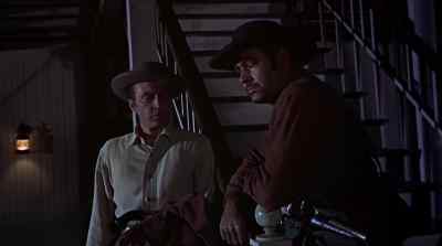 Anton, we raise the anchor as
soon as the loading is finished. - Duel on the Mississippi