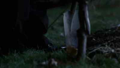 Anton? - Masters of Horror