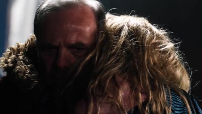 [Anton] You love your mother? - Sense8