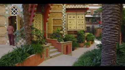 Antoni Gaudi died almost 100 years ago. - The History of Home Narrated by Nick Offerman