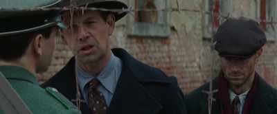 Antonina? What is it? - The Zookeeper's Wife
