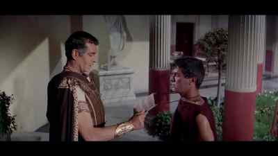 Antoninus. - Spartacus